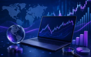 Forex4you (Форекс фо ю): отзывы о брокере + обзор предложений для трейдеров и инвесторов — 2026