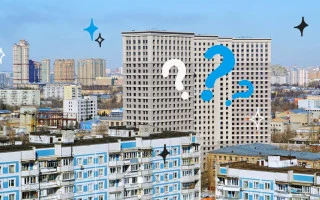 Почему лучше выбрать квартиру в новостройке: Преимущества и перспективы — 2026.