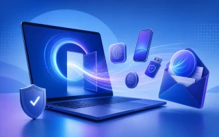 Как войти в аккаунт mail.ru не используя форму входа? — 2026