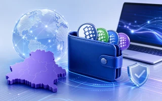 Webmoney в Беларуси: регистрация WMB, как создать и использовать электронный кошелек WMR или WMZ — 2026