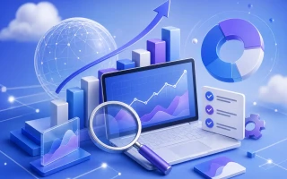 SE Ranking: обзор сервиса для позиций и SEO-задач