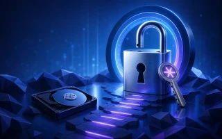 ⌛ Как восстановить забытый или утерянный пароль root в Fedora — 2026