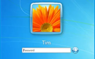 Сброс пароля администратора Windows 7 без использования дополнительных программ — 2026.