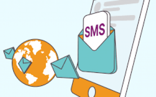 SMS рассылка: эффективный инструмент маркетинга