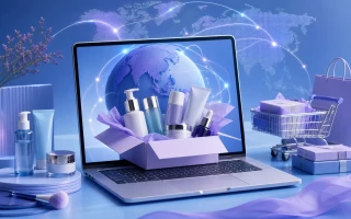 BeautynetKorea  собираем заказ  Группа по СП корейской косметики и др. — 2026