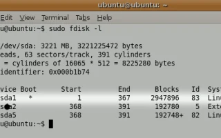 Забытый пароль от учетной записи пользователя: как изменить его в Linux Mint Ubuntu и Fedora Workstation — Linux FAQ — 2026.
