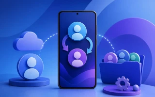 Как сменить пользователя гугл на андроиде. Как сменить аккаунт в Play Market: пошаговая инструкция — 2026