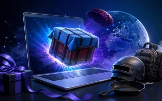 Наш РЕАЛЬНЫЙ способ получить PUBG бесплатно на свой STEAM аккаунт! — 2026