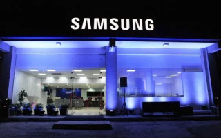 Сервисный центр Samsung — 2026.