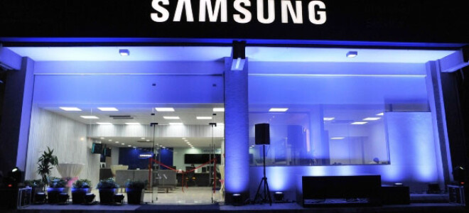 Сервисный центр Samsung — 2026