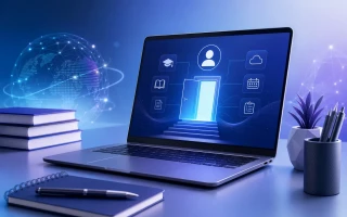 БГАУ EDU: вход в личный кабинет студента — 2026