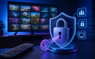 Как узнать родительский пароль от некоторых каналов в телевидении ZALA? — 2026