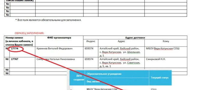 ФГОСтест личный кабинет — Всероссийские дистанционные олимпиады и конкурсы для школьников и студентов — 2026.