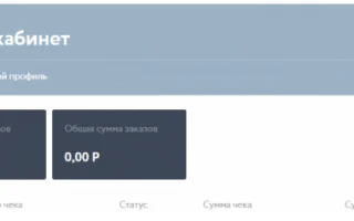 Как зарегистрировать и войти в личный кабинет аптеки Озерки на официальном сайте — 2026.
