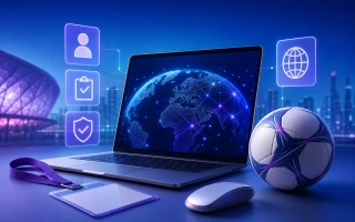 Стань участником fifa 2026: волонтеры, личный кабинет, вход и регистрация
