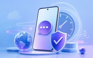 Регистрация в Whatsapp или как создать аккаунт ватсап за 5 минут? — 2026