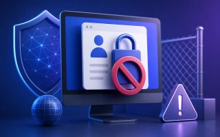 Почему Фейсбук блокирует аккаунт после регистрации — причины и решение — 2026