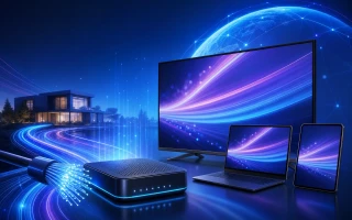 Opticom — Оператор связи, широкополосный доступ, цифровое телевидение — 2026