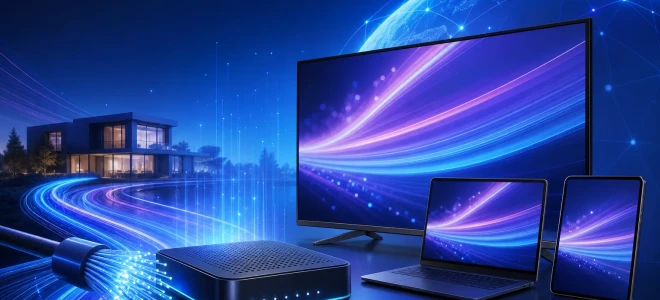 Opticom — Оператор связи, широкополосный доступ, цифровое телевидение — 2026