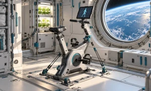 На МКС продолжили испытания E4D 30 октября 2026 года
