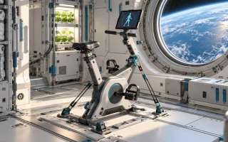 На МКС продолжили испытания E4D 30 октября 2026 года