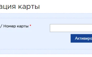 Форвард клуб регистрация карты. Как действует накопительная бонусная программа — 2026.