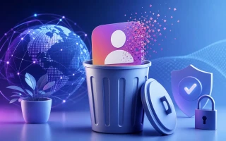 Как удалить Инстаграм аккаунт, страницу, профиль — 2026