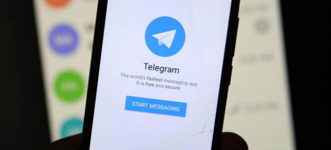 Как провести розыгрыш среди подписчиков в Телеграм с телефона — 2026