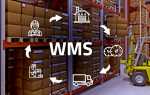 Внедрение WMS-систем на складе основные преимущества