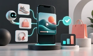 TikTok представил обновления Smart+ и GMV Max 5 октября 2026 года