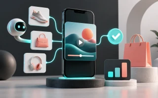 TikTok представил обновления Smart+ и GMV Max 5 октября 2026 года