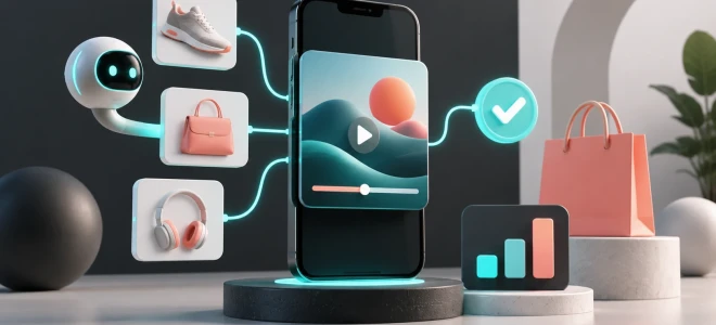 TikTok представил обновления Smart+ и GMV Max 5 октября 2026 года