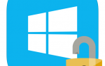 Как отключить запрос пароля в Windows 8, 8.1, 10 при загрузке или блокировке компьютера