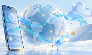 Tencent и Visa объявили о сотрудничестве 29 октября 2026 года: платежи и ИИ