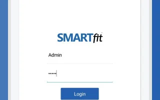 SmartFit: Приложение для смартфона, которое поможет вам достичь своих фитнес-целей — 2026.