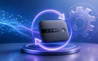 Hard reset мегафон логин 2. Сброс настроек до заводских на МегаФон Login — 2026