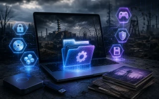 Коды для S.T.A.L.K.E.R.: Shadow of Chernobyl — чит коды, nocd, nodvd, трейнер, crack, сохранения, совет, скачать бесплатно — 2026