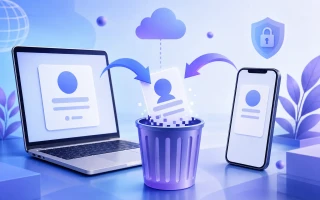 Как удалить аккаунт Авито с телефона и компьютера в 2026 году: пошаговая инструкция