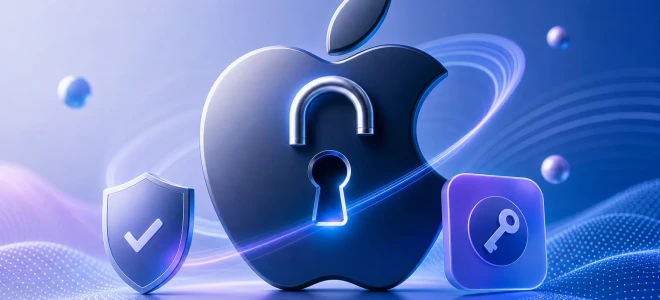 Как разблокировать учетную запись Apple ID в 2026 году — актуальные способы