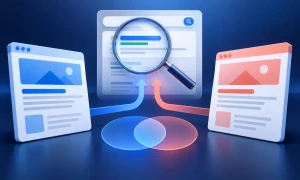 Каннибализация запросов в SEO: как найти и устранить конкуренцию страниц