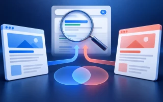 Каннибализация запросов в SEO: как найти и устранить конкуренцию страниц