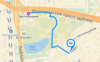Автошкола в Москве, обучение вождению автомобиля — 2026.