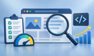Аудит сайта: как провести техническую и SEO-проверку