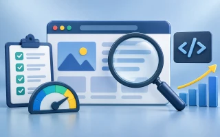 Аудит сайта: как провести техническую и SEO-проверку