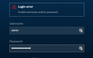 Ubiquiti Networks Default Usernames & Passwords
 The default credentials needed to login to your Ubiquiti Networks router