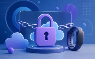 Заблокирован аккаунт mi fit ребенка. Помогите! — Mi Band — Mi Community — Xiaomi — 2026