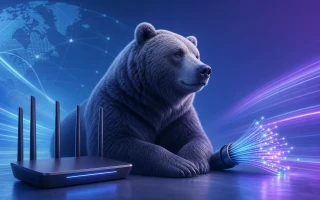 Отзывы об интернет-провайдере Сибирский Медведь — 2026
