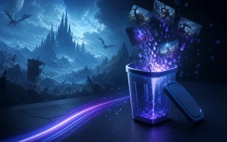 Blizzard и MMO, или как я удалил свой 7летний аккаунт (делюсь опытом) — 2026