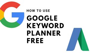Google Keyword Planner: обзор для подбора ключевых слов