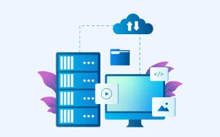 Рейтинг хостингов — 2026.